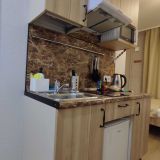 Апарт-отель Port Comfort by Smolnyy, фото гостя