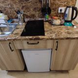 Апарт-отель Port Comfort by Smolnyy, фото гостя