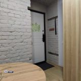 Апарт-отель Port Comfort by Smolnyy, фото гостя