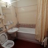 Гостиница Alex Residence Hotel, фото гостя