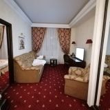 Гостиница Alex Residence Hotel, фото гостя