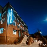 Гостиница Alex Residence Hotel, фото гостя