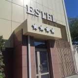 Отель Estel, фото гостя