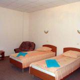 Отель Круиз, фото гостя