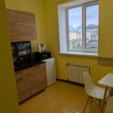 Гостевой дом Онегин, фото гостя