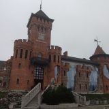 Отель Нессельбек, фото гостя