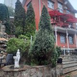 Мини-отель На Верандах, фото гостя