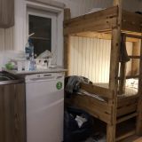 Гостевой дом Сканди, фото гостя