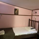 Гостиница Рубикон, фото гостя