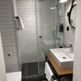 Отель Pentahotel Moscow, Arbat, фото гостя