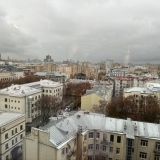 Отель Pentahotel Moscow, Arbat, фото гостя