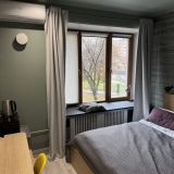 Апартаменты Knokey Local, фото гостя