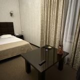 Гостиница Gold Star, фото гостя