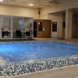 База отдыха Иволга, фото гостя