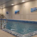 База отдыха Иволга, фото гостя