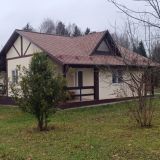 База отдыха Иволга, фото гостя