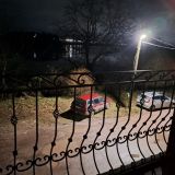 Отель Медем, фото гостя