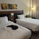 Гостиница Hilton Garden Inn Kaluga, фото гостя