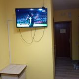 Гостиница Тихий уголок, фото гостя