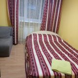 Гостиница Тихий уголок, фото гостя