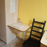 Гостиница Тихий уголок, фото гостя