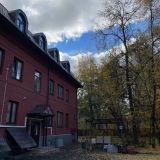 Хостел ДобролюбовЪ, фото гостя