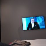 Гостиница Cosmos Smart Moscow Semenovskaya, фото гостя