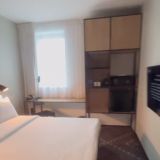 Гостиница Cosmos Smart Moscow Semenovskaya, фото гостя