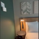 Гостиница Cosmos Smart Moscow Semenovskaya, фото гостя