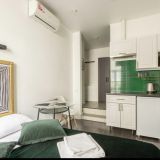 Апартаменты Смарт Африка, фото гостя