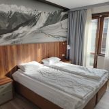 Гостевой дом Грейстоун, фото гостя