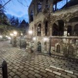 Гостиница Немчиновка парк, фото гостя