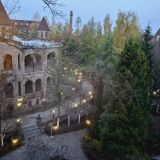 Гостиница Немчиновка парк, фото гостя