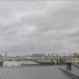 Гостиница ALYANS INN, фото гостя