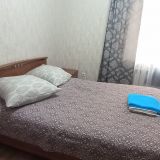 Гостиница Четыре сезона, фото гостя