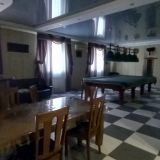 Гостиница Четыре сезона, фото гостя