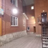 Гостиница Четыре сезона, фото гостя