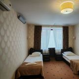 Отель Монарх, фото гостя