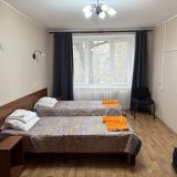 Гостиница Наследие, фото гостя