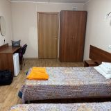 Гостиница Наследие, фото гостя