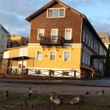 Отель На Великой, фото гостя