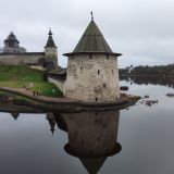 Отель На Великой, фото гостя