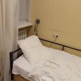 Хостел Арбат 42, фото гостя