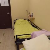 Хостел Арбат 42, фото гостя