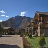 База отдыха Гранд Кавказ, фото гостя