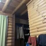 База отдыха Белая река Даховская, фото гостя