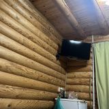 База отдыха Белая река Даховская, фото гостя