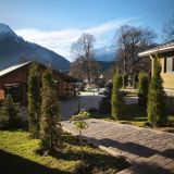 База отдыха Гранд Кавказ, фото гостя