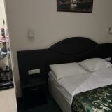 Гостиница Hotel Ring, фото гостя