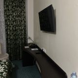 Гостиница Hotel Ring, фото гостя